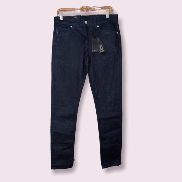 Men's Armani Exchange Jeans